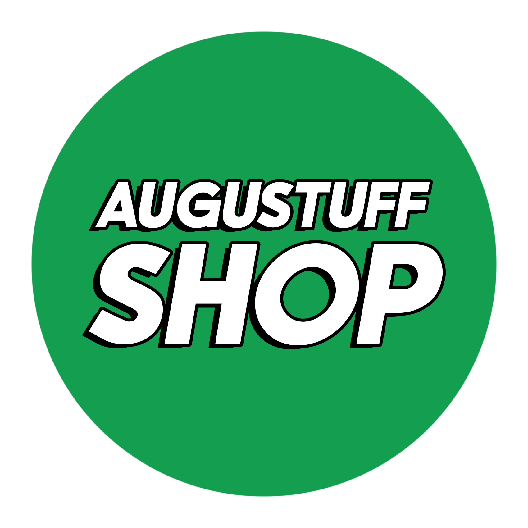 AuguStuffShop