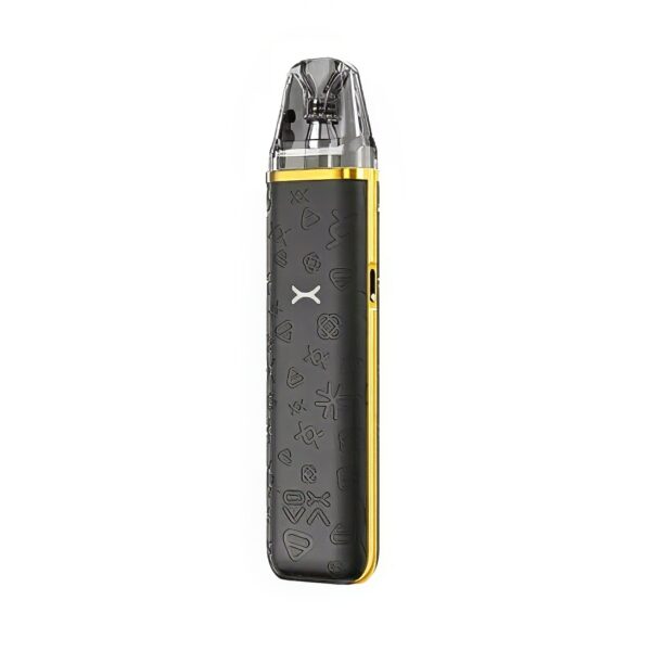OXVA Xlim GO - Luxe Black