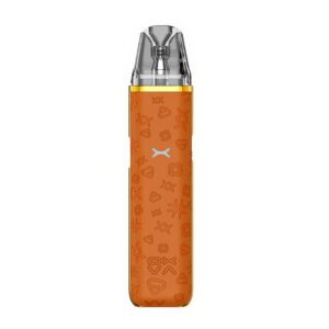 OXVA Xlim GO - Luxe Brown