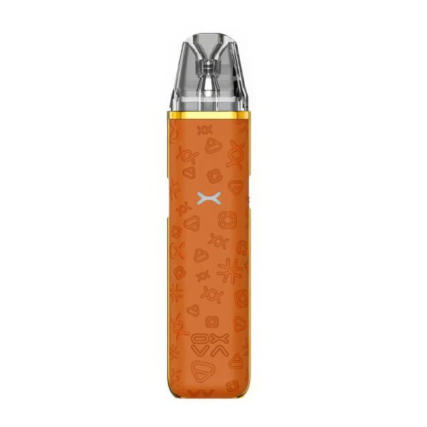 OXVA Xlim GO - Luxe Brown