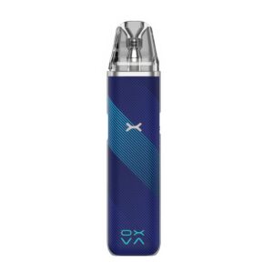 OXVA Xlim GO - Stripped Blue