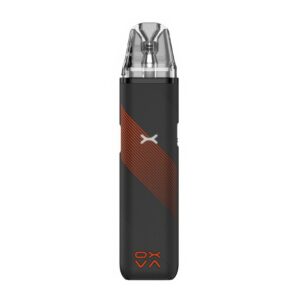 OXVA Xlim GO - Stripped Orange