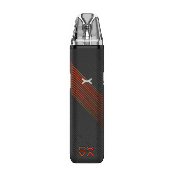 OXVA Xlim GO - Stripped Orange